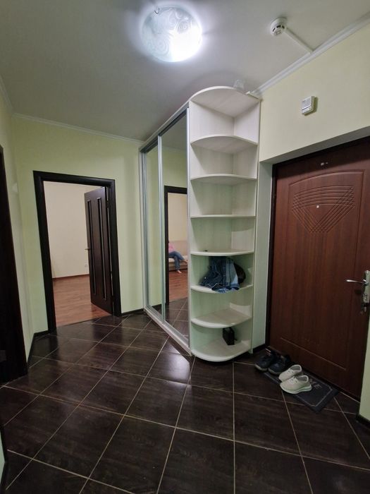 Квартира на ЖК Яскравий в Києві, ID 403774, фото №9