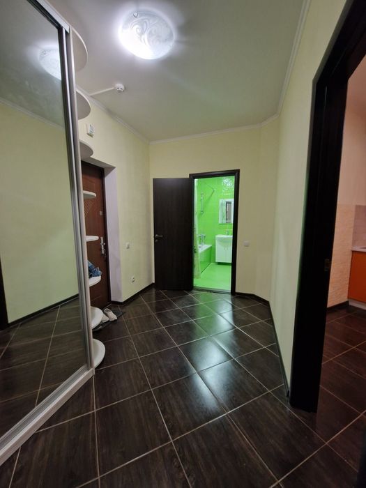 Квартира на ЖК Яскравий в Києві, ID 403774, фото №10