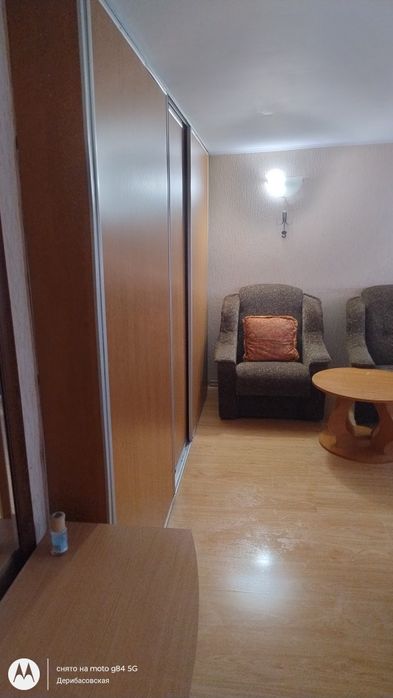 Квартира на Приморський в Одесі, ID 403773, фото №2