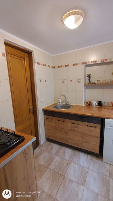 Квартира на Приморський в Одесі, ID 403773, фото №6