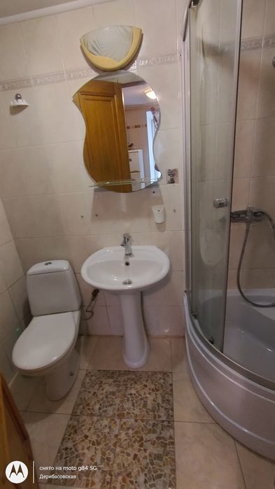Квартира на Приморський в Одесі, ID 403773, фото №8