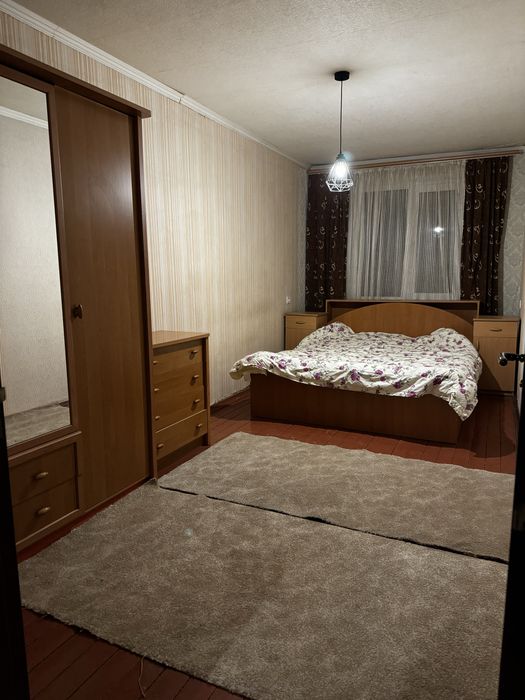 Квартира в Київ, ID 403802, фото №4