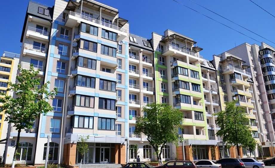 Квартира на вул. Лесі Українки, 74В в Києві, ID 403803, фото №19