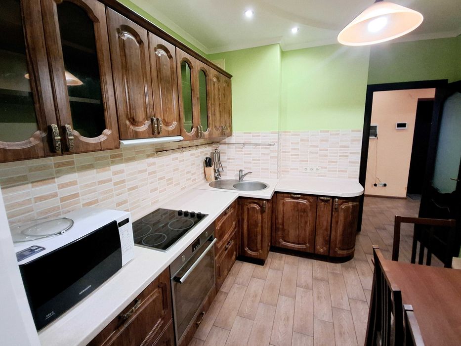 Квартира на вул. Лесі Українки, 74В в Києві, ID 403803, фото №5