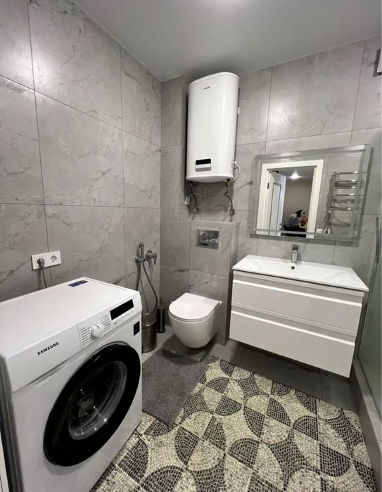 Квартира на вул. Максимовича, 32А в Київ, ID 405574, фото №3