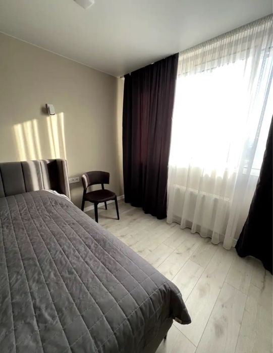Квартира на вул. Максимовича, 32А в Київ, ID 405574, фото №5
