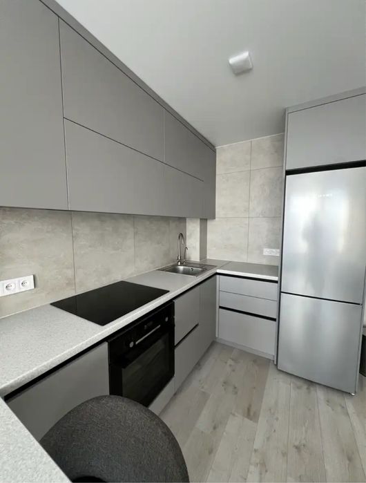 Квартира на вул. Максимовича, 32А в Києві, ID 405574, фото №8