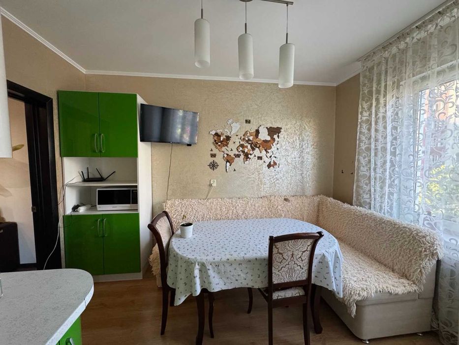 Квартира на просп. Петра Григоренка, 28А в Києві, ID 403844, фото №11