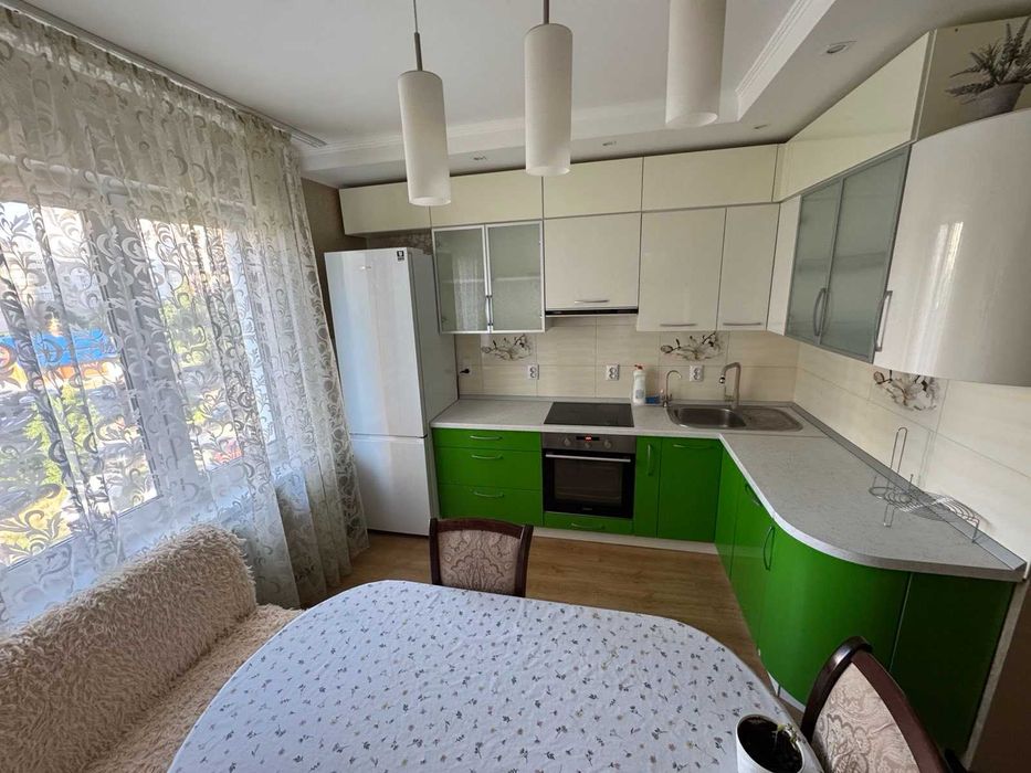 Квартира на просп. Петра Григоренка, 28А в Києві, ID 403844, фото №12