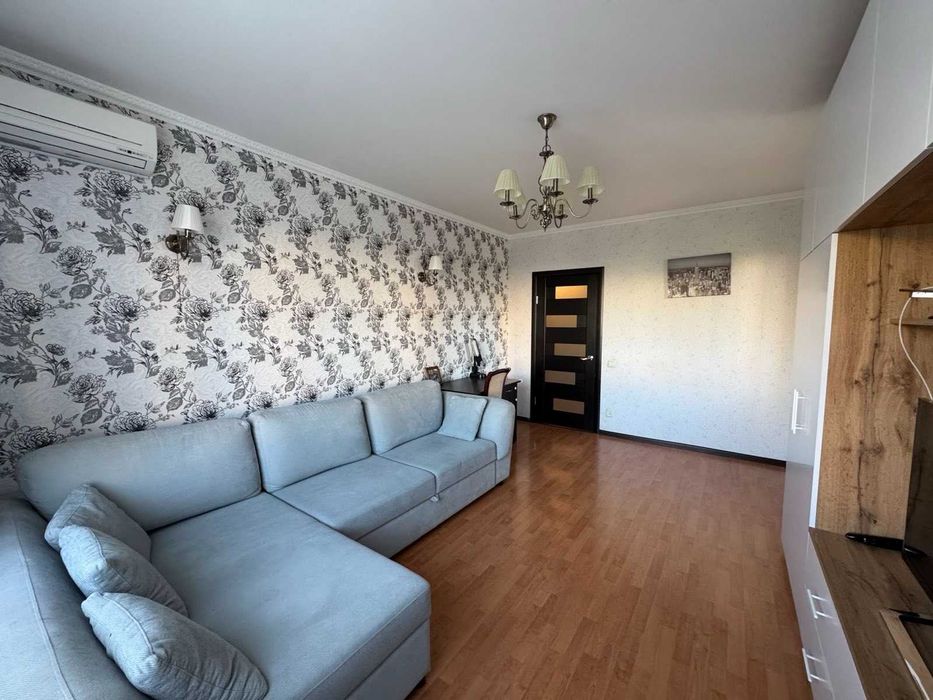 Квартира на просп. Петра Григоренка, 28А в Києві, ID 403844, фото №3