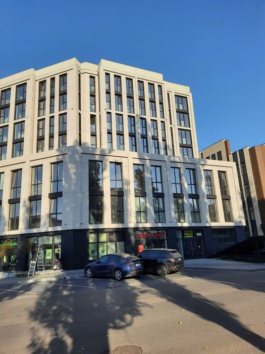 Квартира на вул. Європейська, 47, ID 403843, фото №1