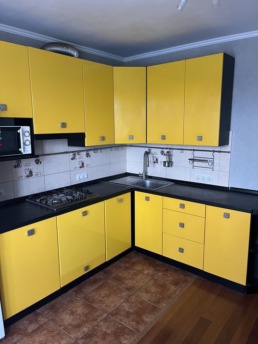 Квартира на вул. Теплична, 42 в Києві, ID 403859, фото №2
