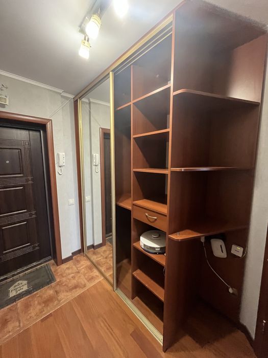 Квартира на вул. Теплична, 42 в Києві, ID 403859, фото №3