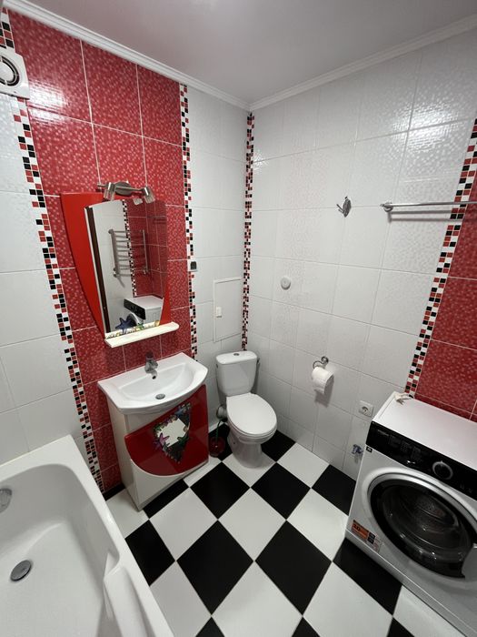 Квартира на вул. Теплична, 42 в Києві, ID 403859, фото №7