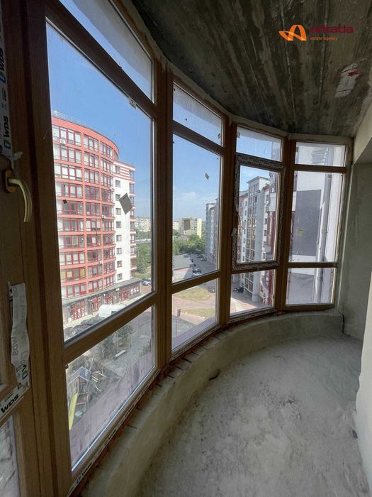Квартира на Івано-Франківськ, ID 403874, фото №1