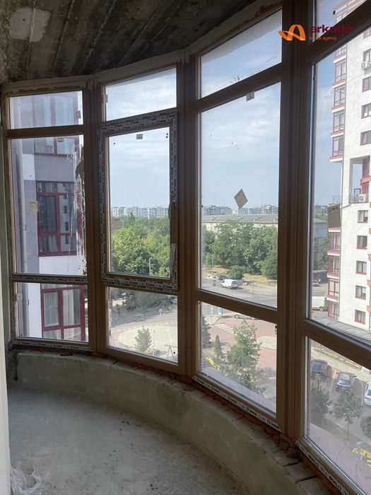 Квартира — Івано-Франківськ в Івано-Франківську, ID 403874, фото №4