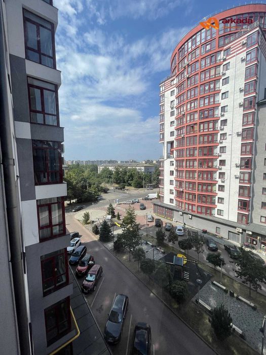 Квартира — Івано-Франківськ в Івано-Франківську, ID 403874, фото №10