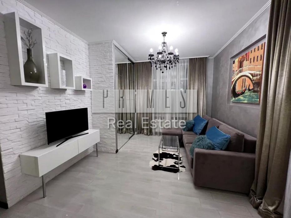 Квартира на вул. Андрія Верхогляда, 20, ID 403842, фото №1