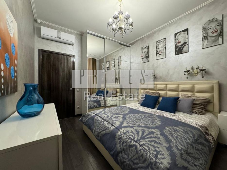 Квартира на вул. Андрія Верхогляда, 20 в Києві, ID 403842, фото №7