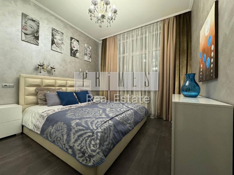 Квартира на вул. Андрія Верхогляда, 20 в Києві, ID 403842, фото №8