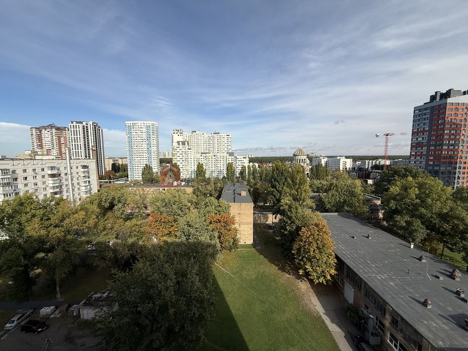 Квартира на вул. Кам’янська, 127А в Києві, ID 403902, фото №5