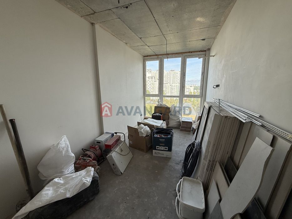 Квартира на вул. Кам’янська, 127А в Києві, ID 403902, фото №6