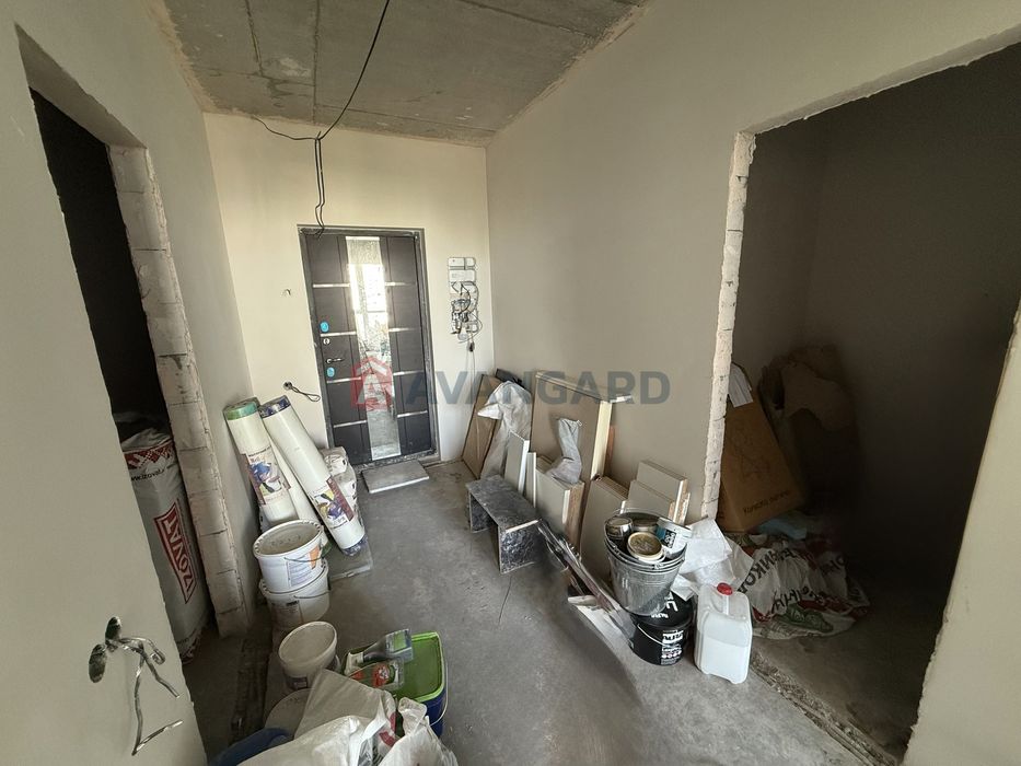 Квартира на вул. Кам’янська, 127А в Києві, ID 403902, фото №8