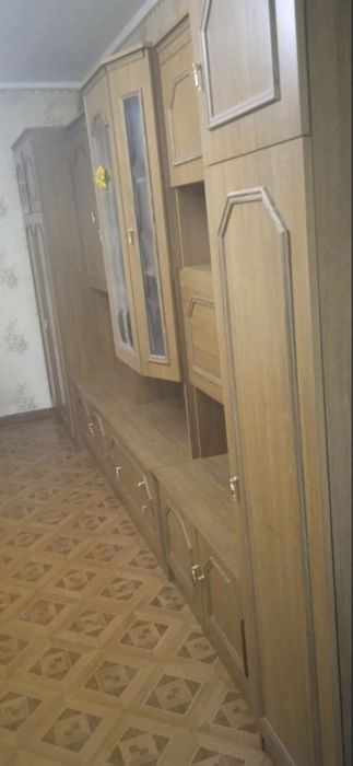 Квартира на Дом мебели, ID 404185, фото №1