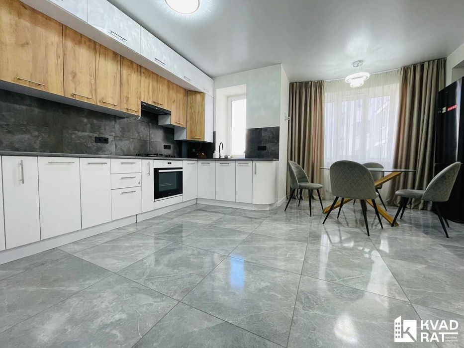 Квартира на вул. Юліана Целевича, ID 403948, фото №1