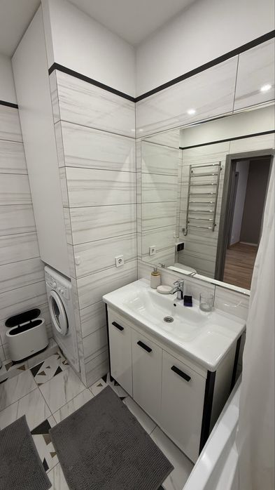 Квартира на просп. Берестеський, 109а в Києві, ID 403955, фото №5