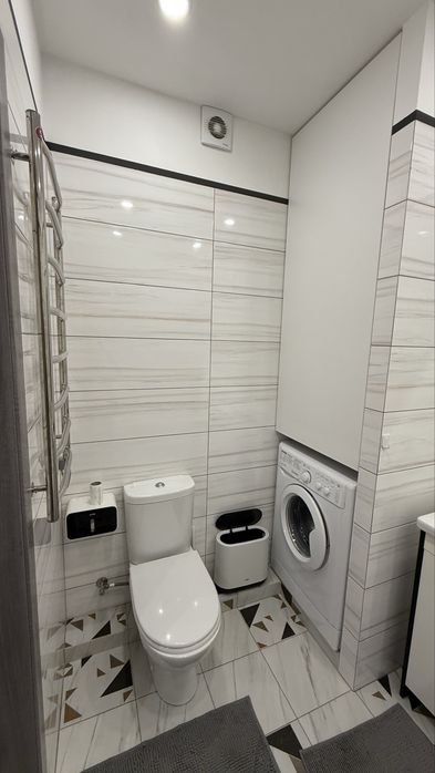 Квартира на просп. Берестеський, 109а в Києві, ID 403955, фото №6