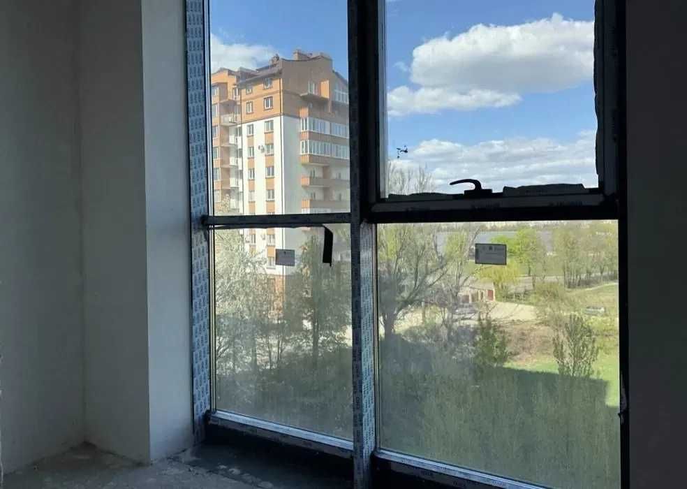 Квартира на ЖК "HydroPark DeLuxe" в Івано-Франківську, ID 404017, фото №2