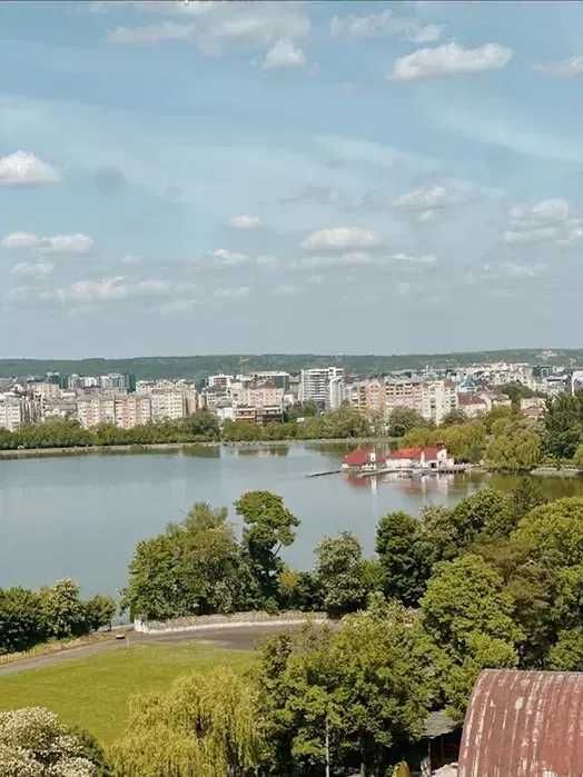 Квартира на ЖК "HydroPark DeLuxe" в Івано-Франківську, ID 404017, фото №3