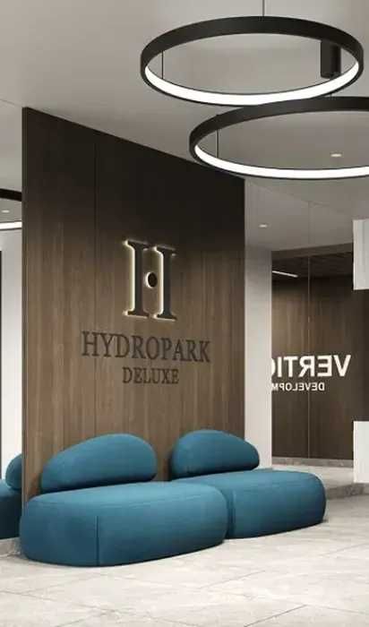 Квартира на ЖК "HydroPark DeLuxe" в Івано-Франківську, ID 404017, фото №8