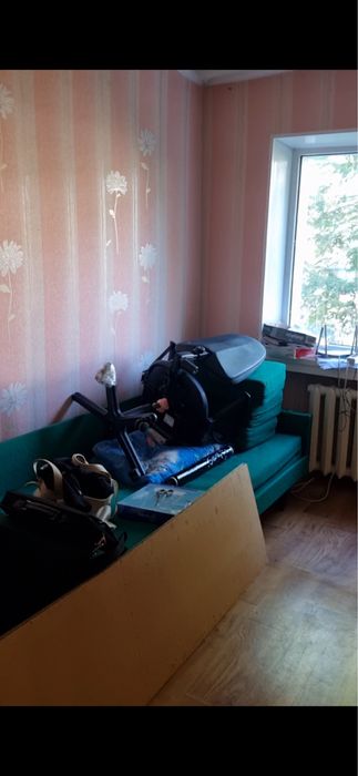 Квартира на бульв. Бульварная, 5 в Слов'янську, ID 403956, фото №4
