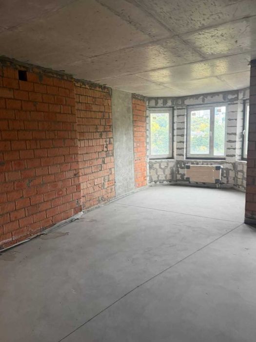 Квартира на вул. Кирилівська, 37а в Києві, ID 403960, фото №2