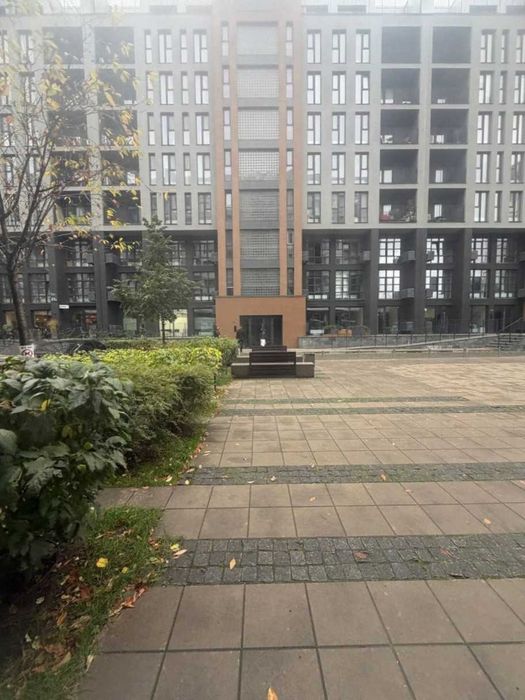 Квартира на вул. Кирилівська, 37а в Києві, ID 403960, фото №14