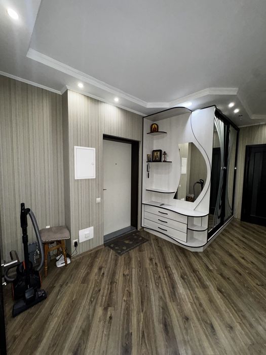 Квартира на просп. Голосіївський, 62 в Києві, ID 404029, фото №6