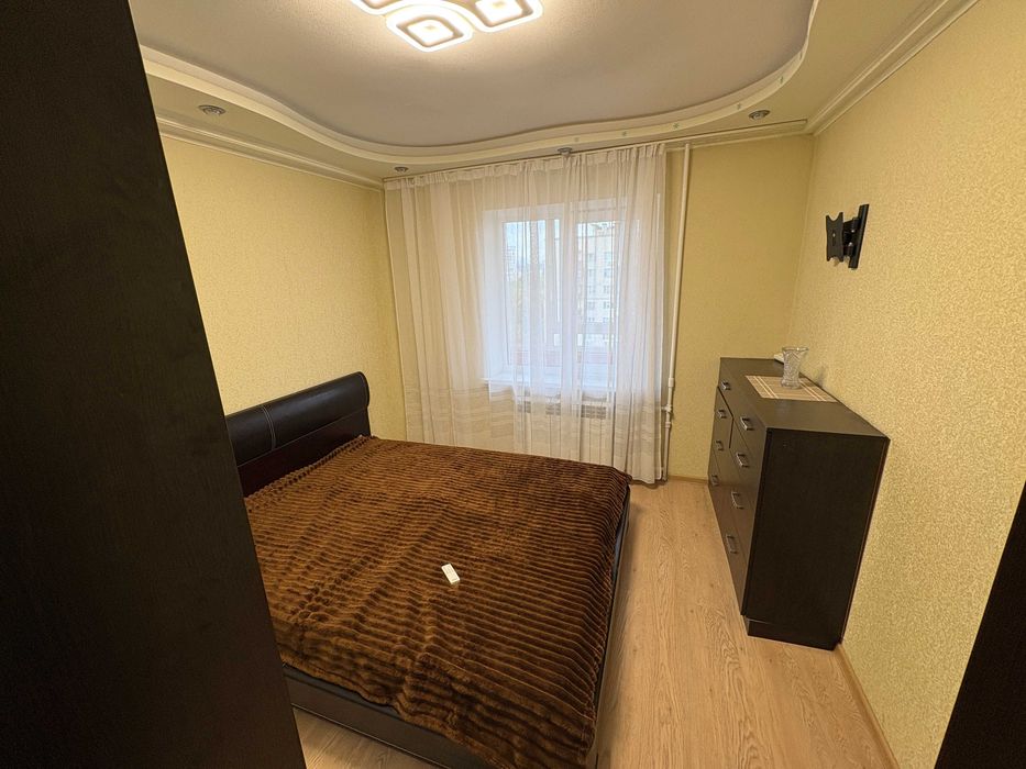 Квартира на Дніпровський в Києві, ID 403963, фото №2