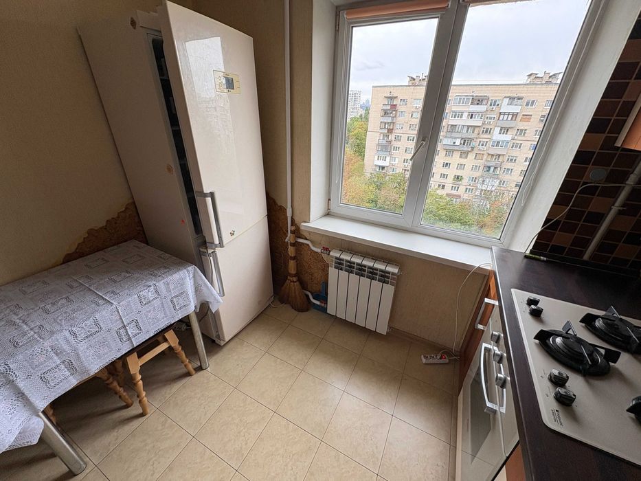 Квартира на Дніпровський в Києві, ID 403963, фото №4