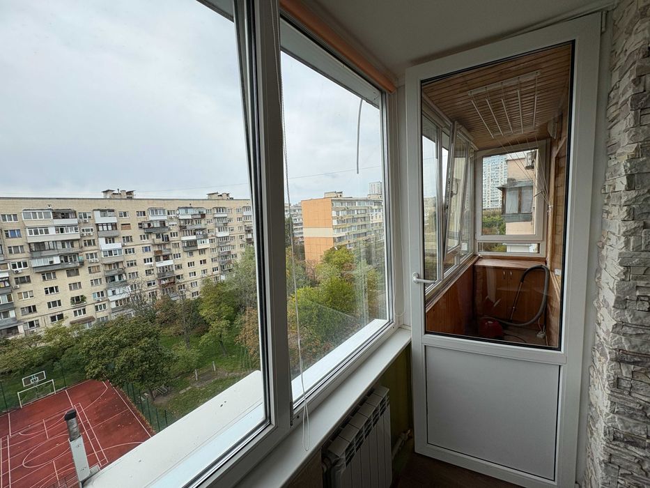 Квартира на Дніпровський в Києві, ID 403963, фото №5