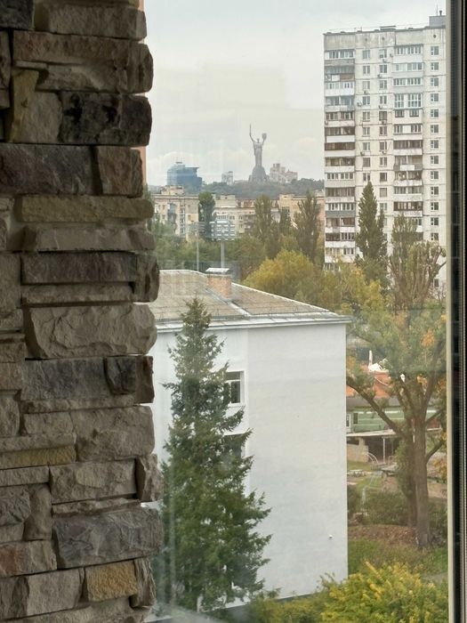 Квартира на Дніпровський в Києві, ID 403963, фото №6