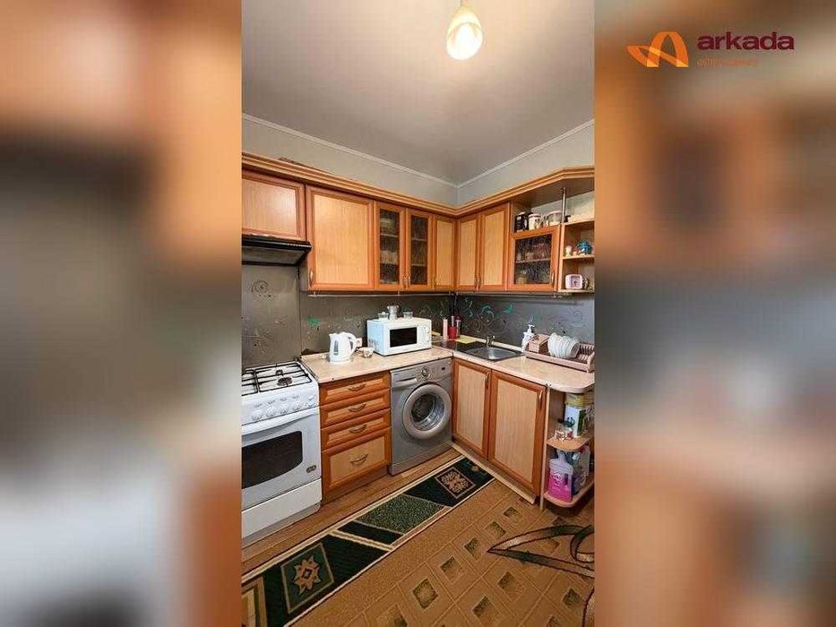 Квартира на вул. Івасюка в Івано-Франківську, ID 404012, фото №2