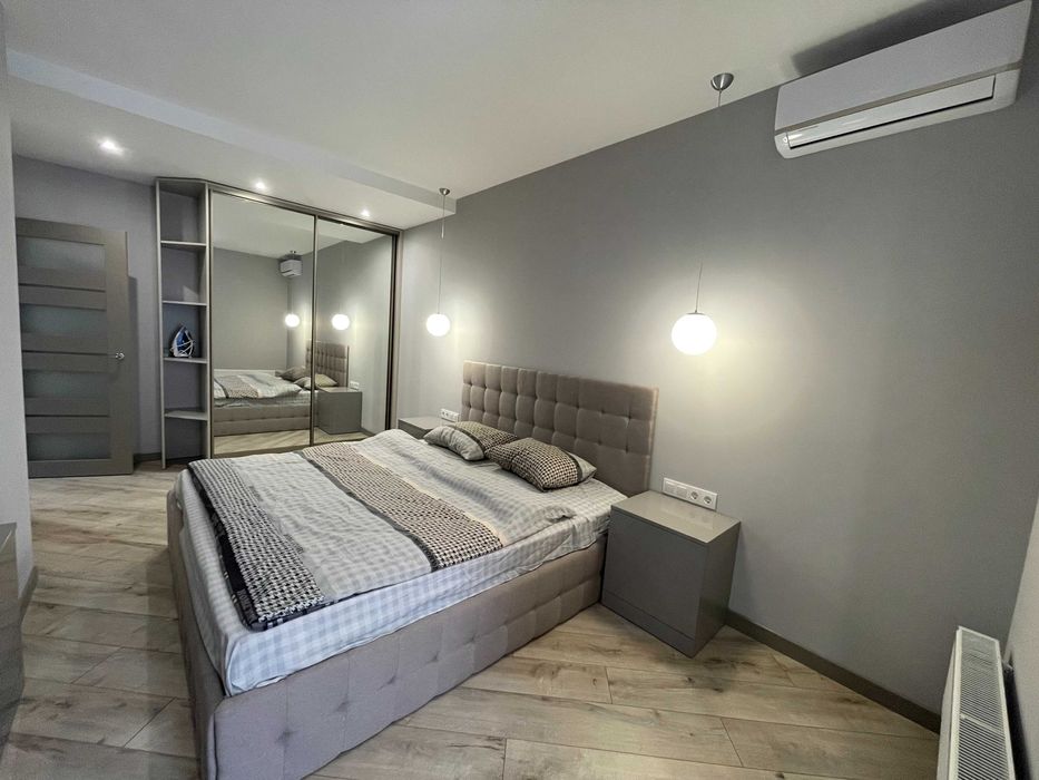 Квартира на вул. Глибочицька, 13 в Києві, ID 403979, фото №2