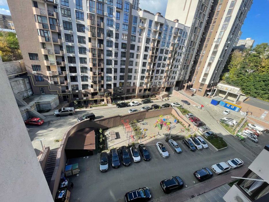 Квартира на вул. Глибочицька, 13 в Києві, ID 403979, фото №13
