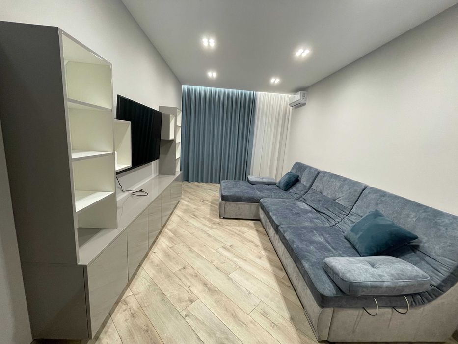 Квартира на вул. Глибочицька, 13 в Києві, ID 403979, фото №3