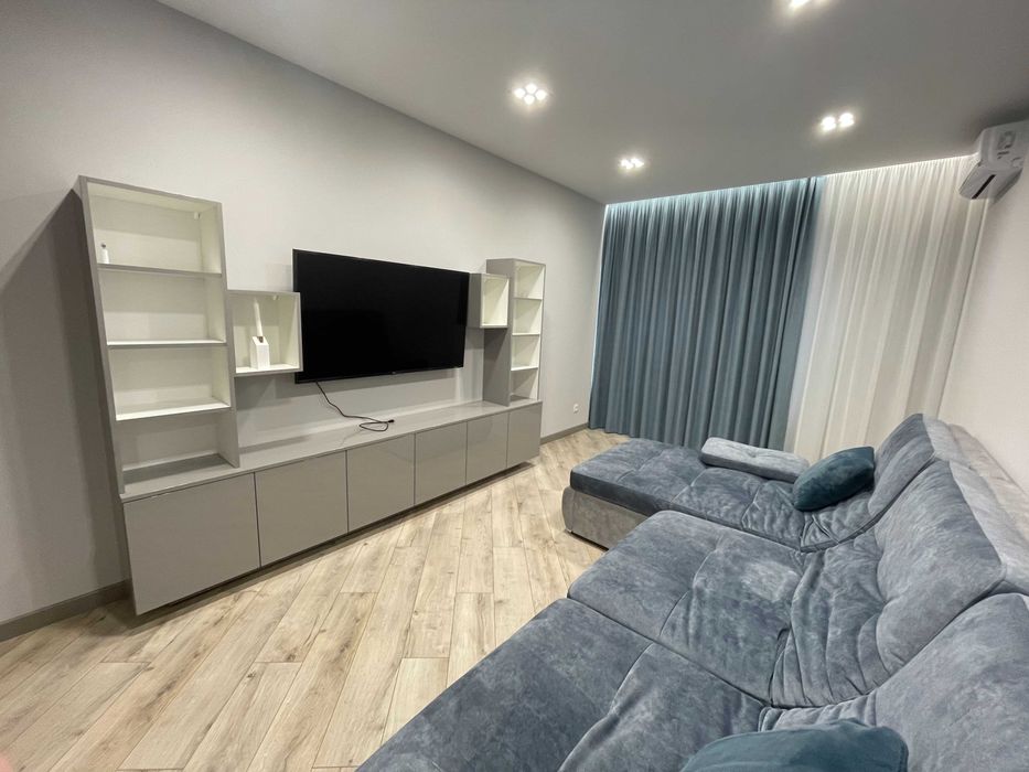 Квартира на вул. Глибочицька, 13 в Києві, ID 403979, фото №4