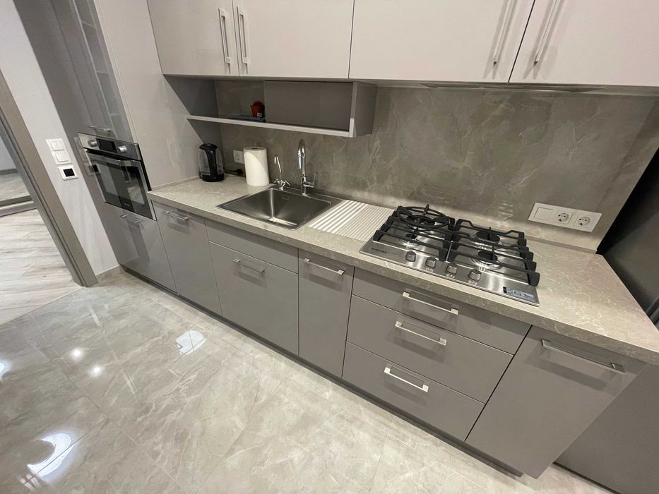 Квартира на вул. Глибочицька, 13 в Києві, ID 403979, фото №6