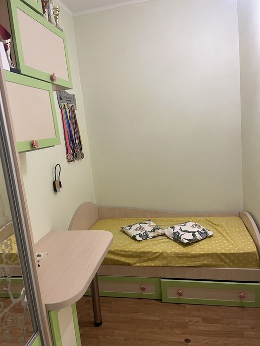 Квартира на вул. Зелена, 115ж в Львів, ID 403996, фото №5