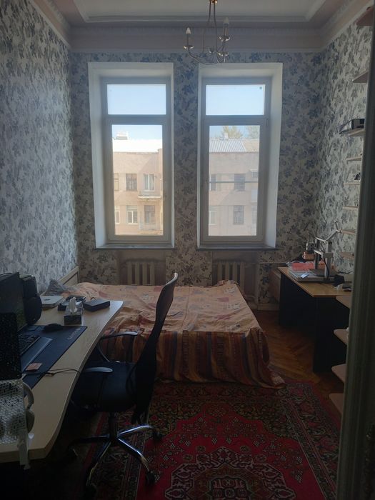 Квартира на Шевченківський в Харкові, ID 403978, фото №2
